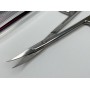 Ножницы STALEKS PRO EXPERT 11/1 для левши